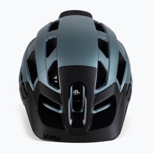 Шолом велосипедний UVEX Finale Light 2.0 блакитний S4100430115