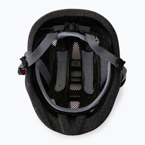 Шолом велосипедний дитячий UVEX Kid 2 CC рожевий S4149820715