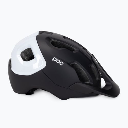 Шолом велосипедний POC Axion Race MIPS 8420 чорний 739766