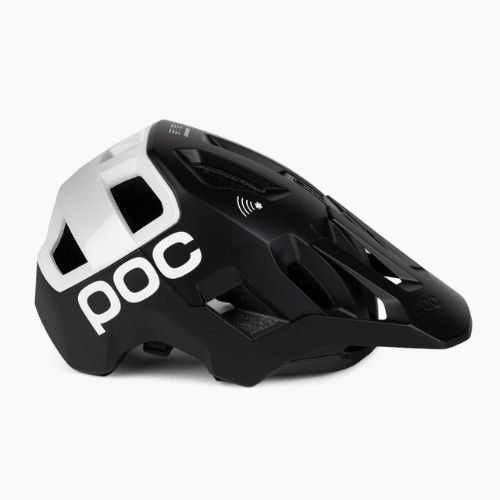 Шолом велосипедний POC Kortal Race MIPS 8420 чорний 696489