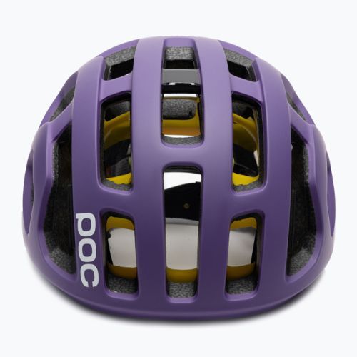 Шолом велосипедний POC Octal MIPS 1613 фіолетовий 739882