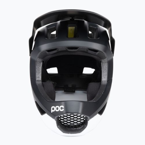 Шолом велосипедний POC Otocon Race MIPS 8348 чорний 739674