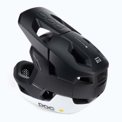 Шолом велосипедний POC Otocon Race MIPS 8348 чорний 739674