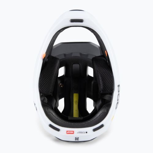 Шолом велосипедний POC Otocon Race MIPS 8348 чорний 739674