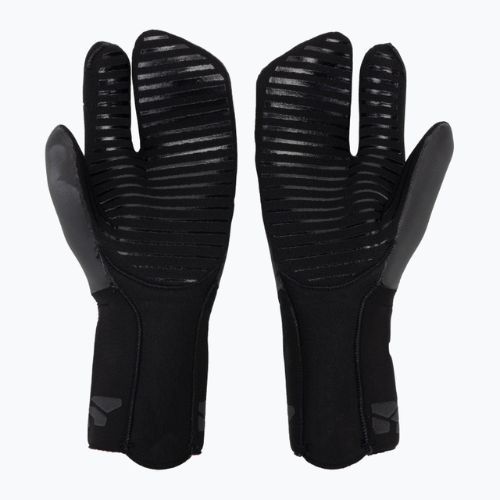 Рукавиці неопренові ION Lobster Mitten 4/3mm чорні 48220-4146