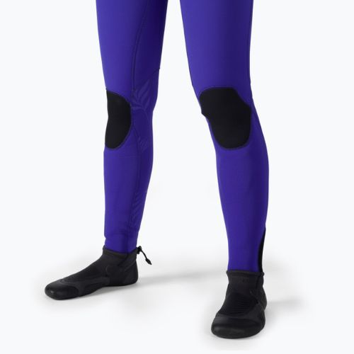 Гідрокостюм жіночий ION Amaze Core 5/4 mm блакитний 48223-4510