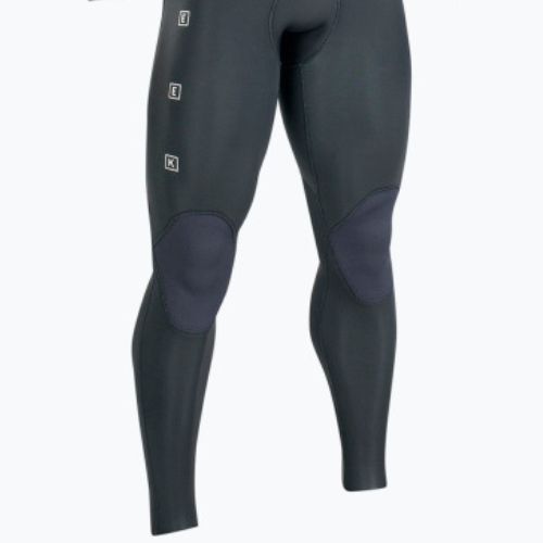 Гідрокостюм чоловічий ION Seek Core 4/3 mm чорний 48222-4479