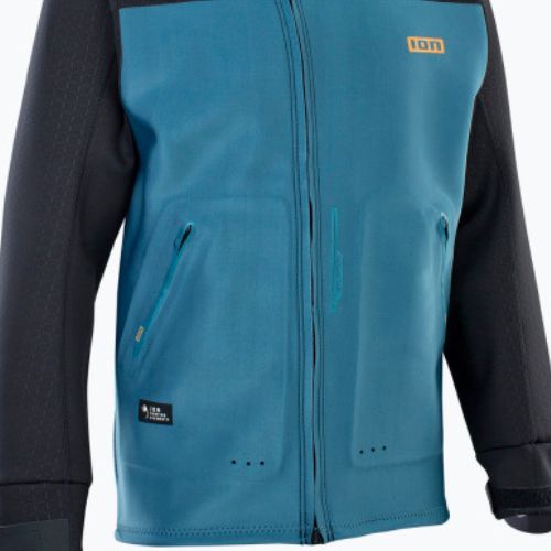 Куртка неопренова чоловіча ON Neo Shelter Amp 664 2mm блакитна 48222-4101