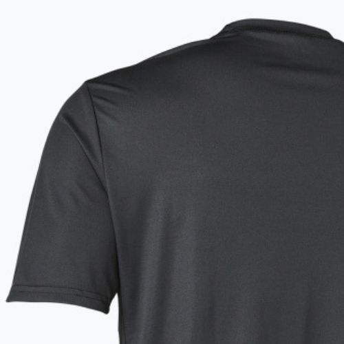 Футболка велосипедна чоловіча Fox Racing Ranger SS чорна 28874