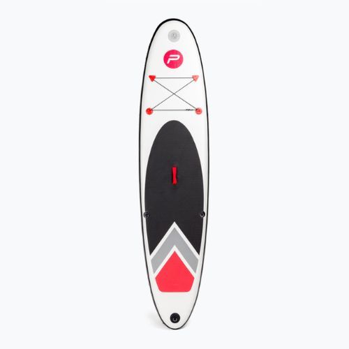 SUP дошка Pure4Fun Basic SUP 3.05m сіра P4F950240