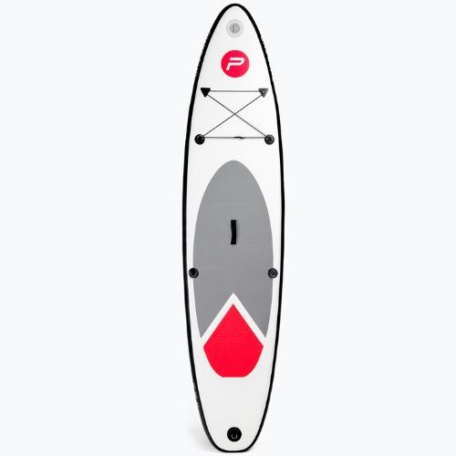 SUP дошка Pure4Fun Basic SUP 3.05m біла P4F950150