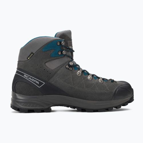 Черевики для трекінгу чоловіче SCARPA Kailash Trek GTX 61056-200