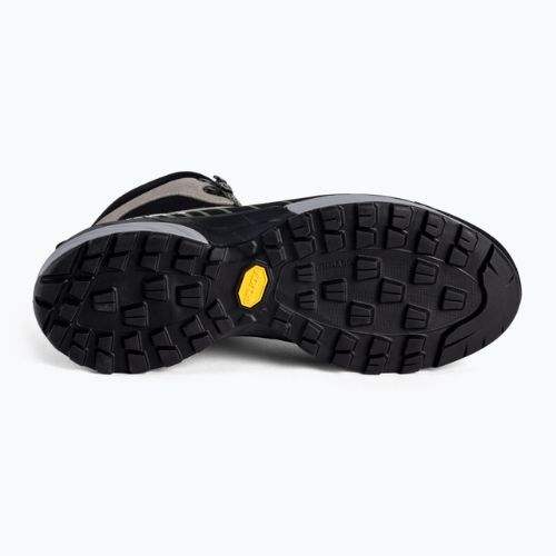 Кросівки  для трекінгу чоловічі SCARPA Mescalito Mid GTX бежеві 72097-200
