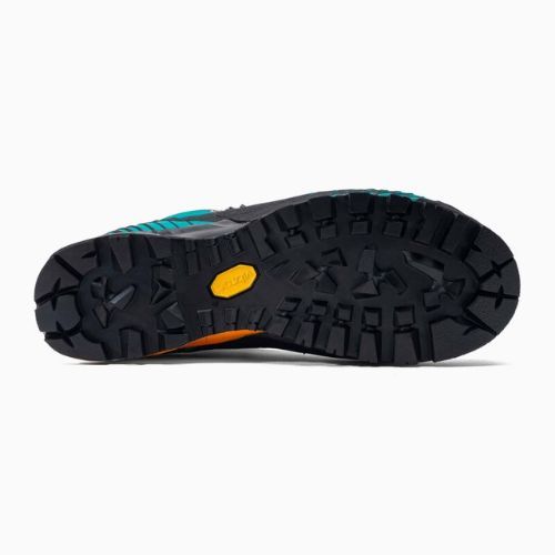 Черевики для альпінізму жіночі SCARPA Ribelle Lite HD блакитні 71089-252