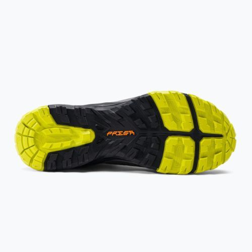 Черевики для трекінгу чоловіче SCARPA Rush Trail GTX сірі 63145-200