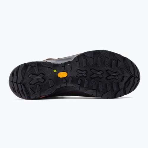 Черевики для трекінгу чоловіче SCARPA ZG Pro GTX коричневі 67070-200
