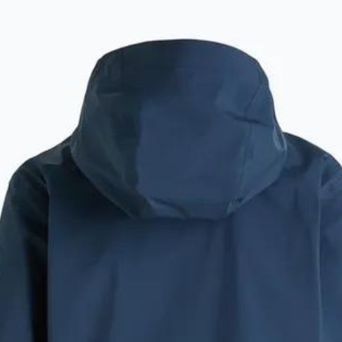 Куртка дощовик чоловіча Peak Performance Vislight Gore Tex Light блакитна G77199040