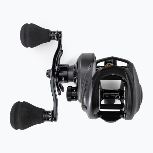 Мультиплікаторна котушка спінінгова Abu Garcia Revo Beast 41 Left