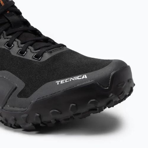 Черевики для трекінгу чоловіче Tecnica Magma GTX чорні TE11240500001