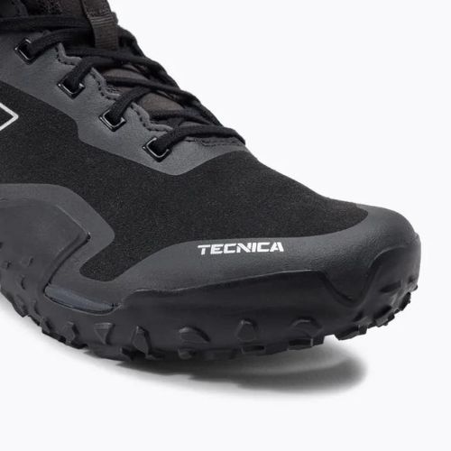 Черевики для трекінгу чоловіче Tecnica Magma MID GTX чорні TE11250000001