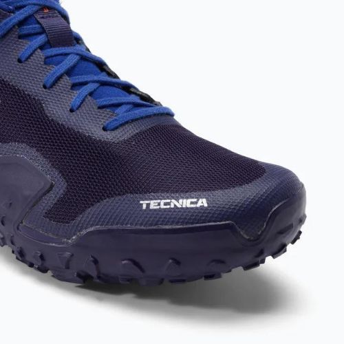 Черевики для трекінгу чоловіче Tecnica Magma S GTX блакитні TE11240300003
