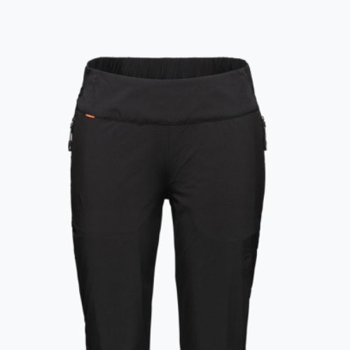 Штани трекінгові жіночі Mammut Runbold Light чорні