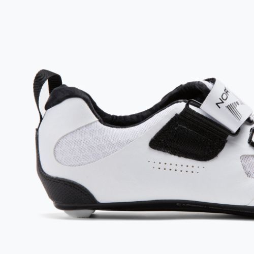 Чоловічі дорожні кросівки Northwave Tribute 2 білі