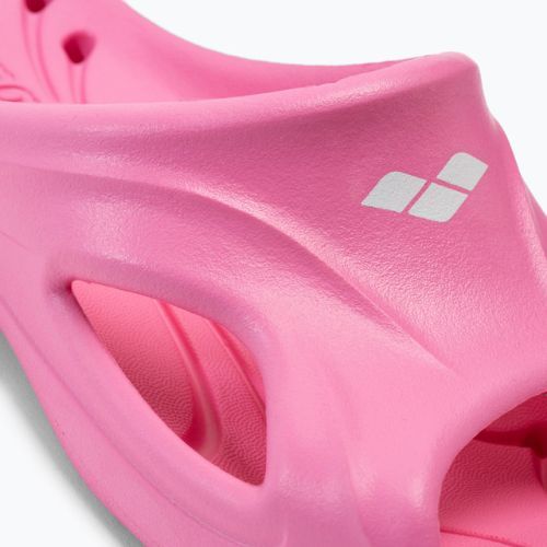 Шльопанці дитячі arena Hydrosoft II Jr Hook pink