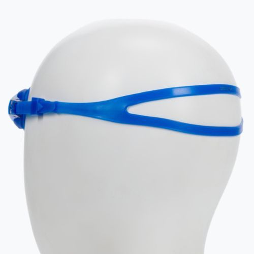 Окуляри для плавання дитячі arena X-Lite blue/blue