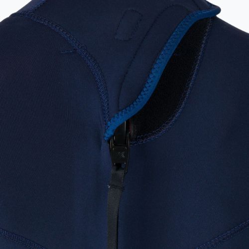 Гідрокостюм жіночий MANERA Seafarer 4/3 mm синій 22221