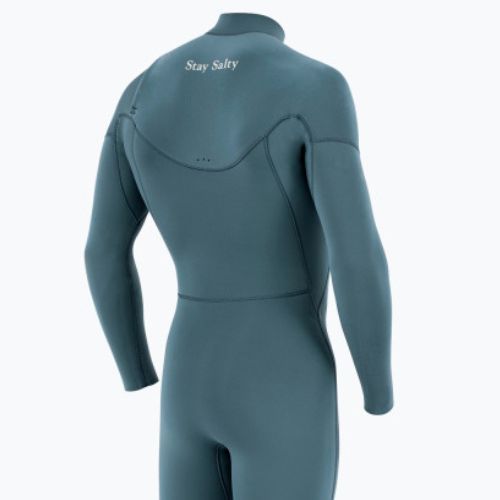 Гідрокостюм чоловічий MANERA Seafarer 4/3 mm блакитний 22221