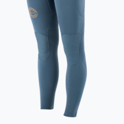 Гідрокостюм жіночий MANERA Seafarer 3/2 mm блакитний 22221-3004