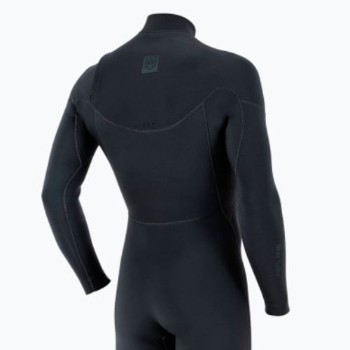 Гідрокостюм чоловічий MANERA Seafarer 4/3 mm чорний 22221-0303