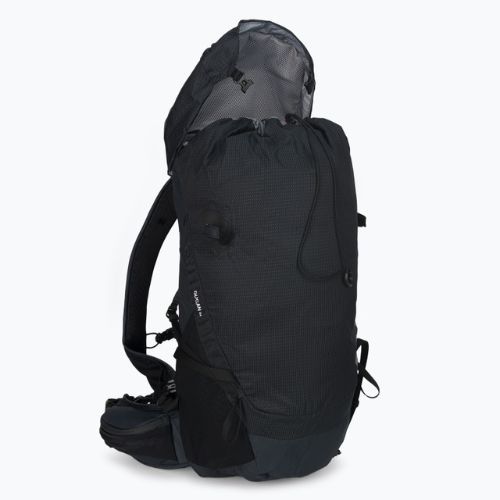 Рюкзак туристичний Mammut Ducan 24 l чорний 2530-00350-0001-1024