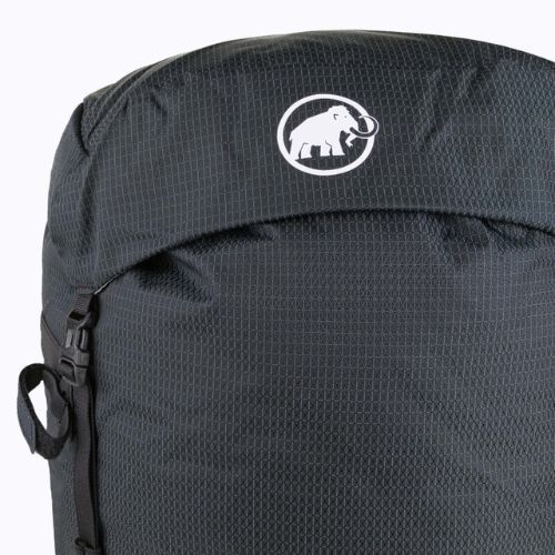 Рюкзак туристичний Mammut Ducan 30 l чорний