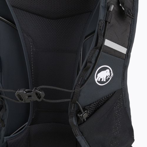 Рюкзак туристичний Mammut Ducan 30 l чорний