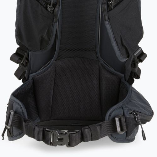 Рюкзак туристичний Mammut Ducan 30 l чорний