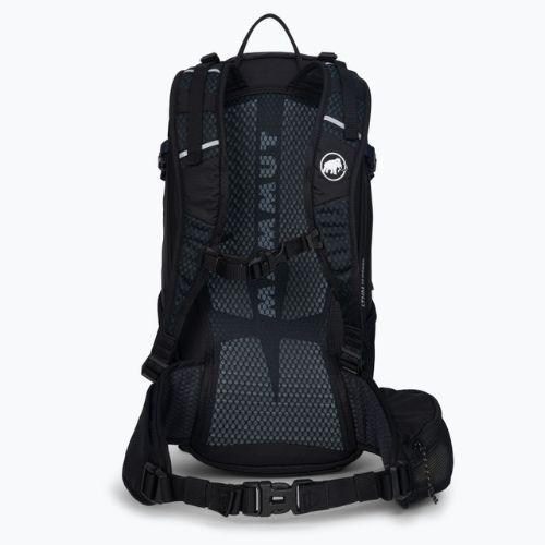 Рюкзак туристичний Mammut Lithium 25 l Women синій