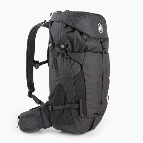 Рюкзак туристичний Mammut Lithium 30 l чорний