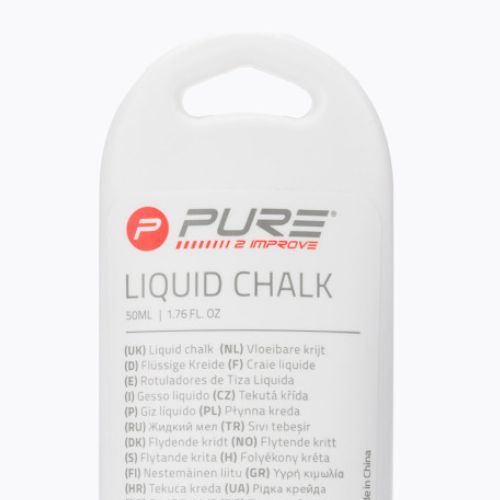 Магнезія Pure2Improve 50 ml P2I200860