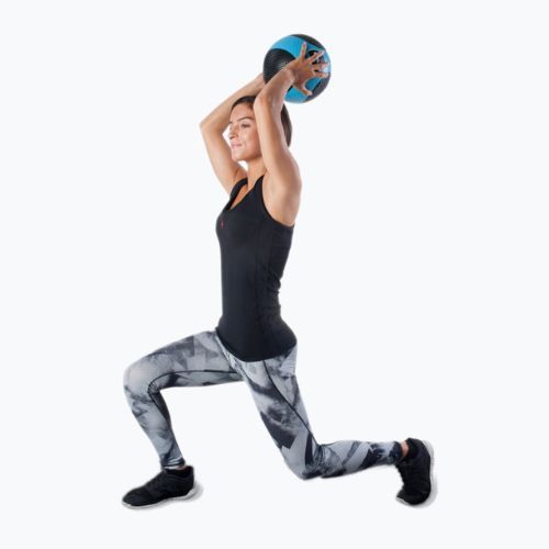 М'яч медичний Pure2Improve Medicine Ball 2138 3 кг