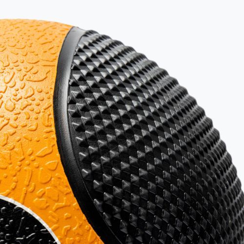 Медичний м'яч Pure2Improve Medicine Ball 2139 4 кг