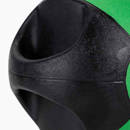 М'яч медичний Pure2Improve P2I201980 2 кг