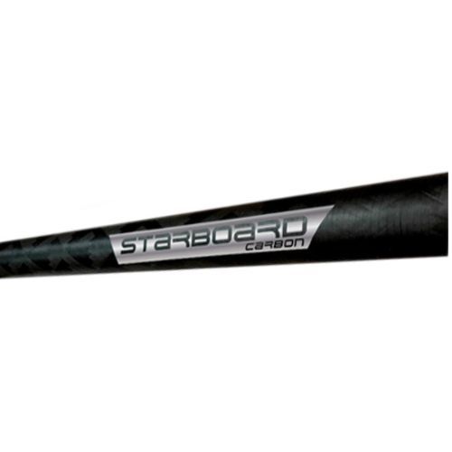SUP-весло 2-компонентне Starboard Enduro Tiki 26mm Carbon S40 2083220521005