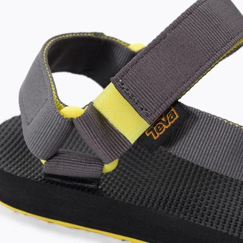 Сандалі трекінгові чоловічі Teva Original Universal сірі 1004006