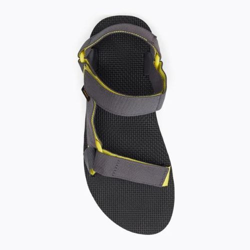 Сандалі трекінгові чоловічі Teva Original Universal сірі 1004006