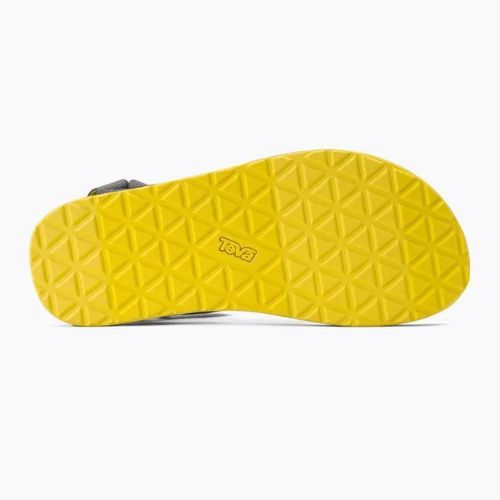 Сандалі трекінгові чоловічі Teva Original Universal сірі 1004006