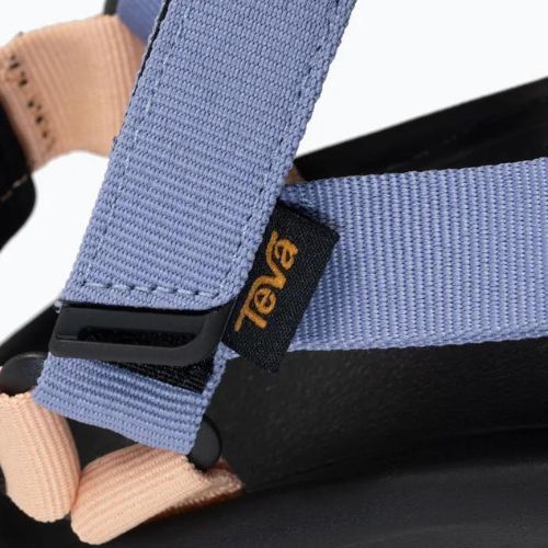 Сандалі трекінгові жіночі Teva Hurricane XLT2 кольорові 1019235