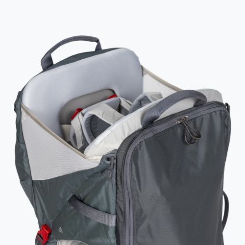 Рюкзак-переноска для дитини Osprey Poco LT зелений 10003404