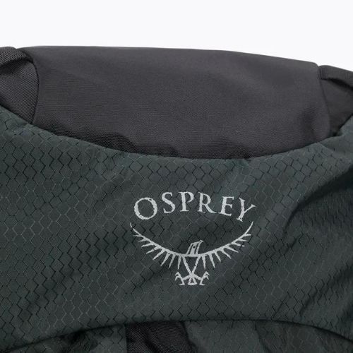 Рюкзак трекінговий чоловічий  Osprey Aether 65 l чорний 10002873